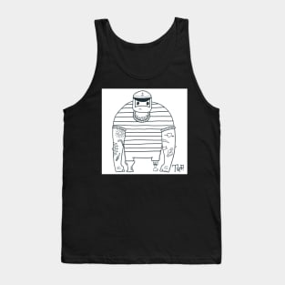 OG sailor Tank Top